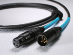 pSYONIC Premium XLR Microphone Cable