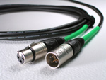 pSYONIC Standard microphone cable
