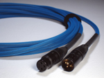 pSYONIC Premium Tech XLR Microphone Cable