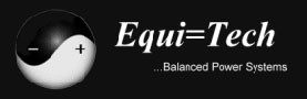 Equi-Tech Balanced Power Systems