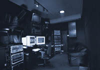 Control Room Picture