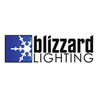 Blizzard Lighting