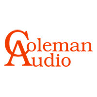 Coleman Audio