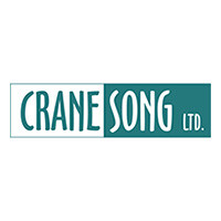 Crane Song