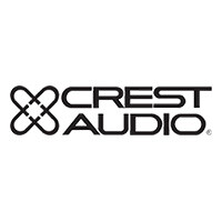 Crest Audio