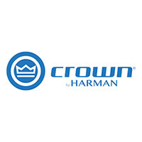 Crown Audio