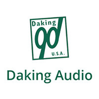Daking Audio