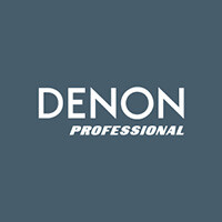 Denon Professional