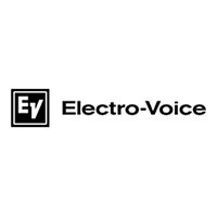 EV - Electro-Voice