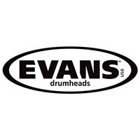 Evans Drumheads