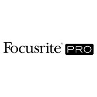 Focusrite Pro