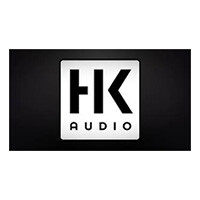 HK Audio