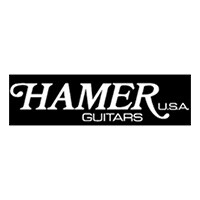 Hamer Guitars