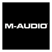 M-Audio