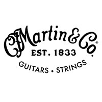 Martin Strings