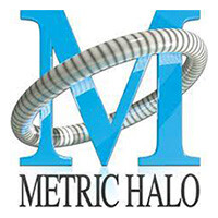 Metric Halo