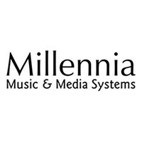 Millenia Music & Media Systems