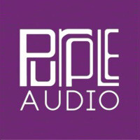 Purple Audio