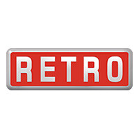 Retro Instruments