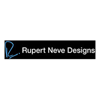 Rupert Neve Designs