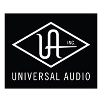 Universal Audio