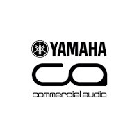 Yamaha Commercial Audio