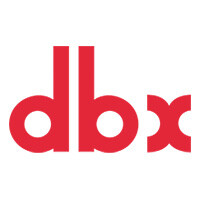 dbx pro audio