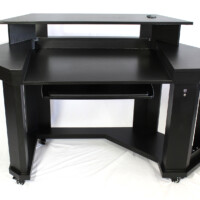 Corner Desk #01