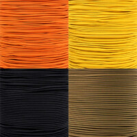 Mic Shock Band Colors