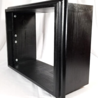 Wall Rack - Flushmount