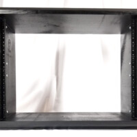 Wall Rack - Flushmount