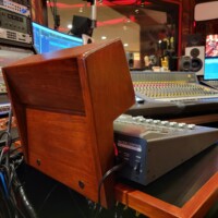 Cherry Box for MCI Remote