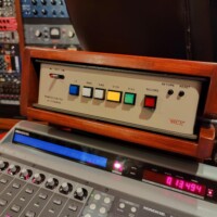 Cherry Box for MCI Remote