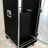 45U Install Rack